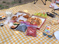 -永定河休闲森林公园