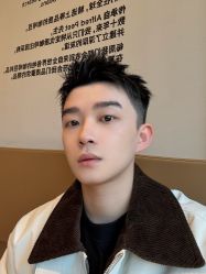 -鸿運 BARBER SHOP男士理发馆