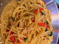 泰椒土豆丝-川正旺江湖菜(三元桥店)