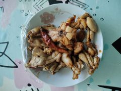 -十面欢腾(长乐路店)