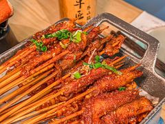 -全牛匠·乐山跷脚牛肉(新中关店)