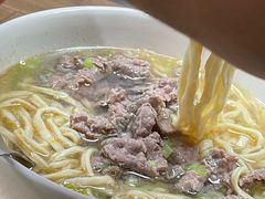-立文冬·鲜活面(杭州太合商业中心店)