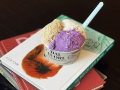 -Dal Cuore 达可芮冰淇淋(陕西北路店)