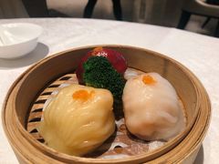 美兰虾饺皇-安蒂娅.悦景轩中餐厅(西乡店)
