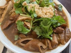 -姚记炒肝店(鼓楼店)