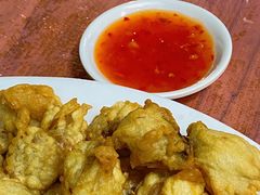 -港味大排档–港式小吃