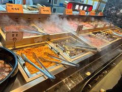 -黑金·寻焰自助百汇·烤肉·火锅(中街店)