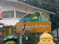 -榴莲BB 四季果园