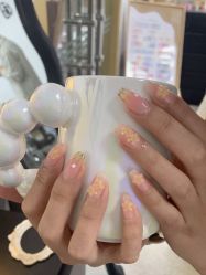 -芊屿芊浔美甲
