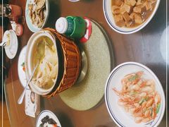 -湾里人家(旺山景区店)
