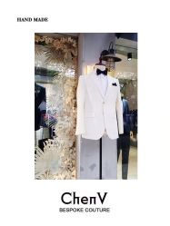 -ChenV西服礼服高级定制(市区养育巷店)