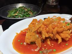 -许爷家·生态湖鲜(徐汇日月光店)