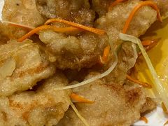 -金掌勺·锅包肉(广渠门店)