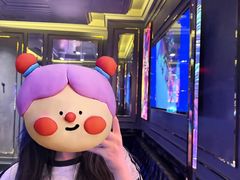 -INLOVE KTV(文一店)