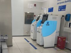 -中国建设银行(上海江月路支行)
