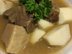 味噌牛舌-富山日式料理(宽厚里店)
