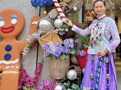 -Money Shops(愚园路店)