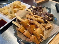 -潮界(虹桥新天地店)