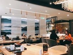 -隐泉之语日式料理(王府中环店)