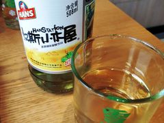 -秦香阁·西北家常菜(徐汇日月光中心店)