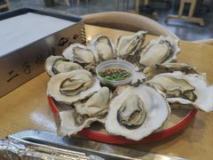 -二子海鲜大排档(太阳城店)