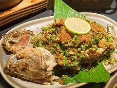 -Ameigo梅果·云贵川bistro(长宁来福士店)