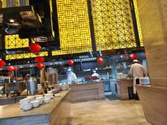 -廊坊固安福朋喜来登酒店