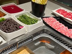 -海底捞火锅(番禺广场店)