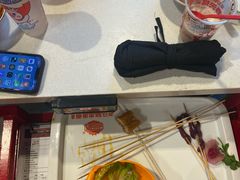 -老马路串串香火锅(北门桥店)