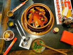 -镇江龙·火锅串串(武侯祠店)