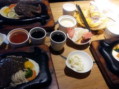 -食其家·牛丼咖喱(苏州永旺店)