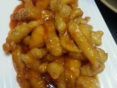 -严记小天府酸菜鱼(西四路店)
