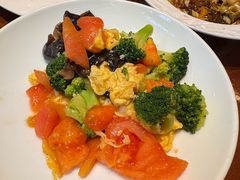 -南门小馆·清真(国贸商城店)