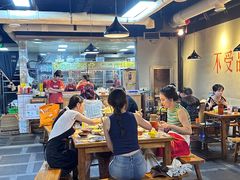 -阳阳老火锅(小南门店)