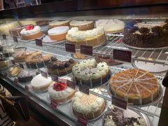 -The Cheesecake Factory 芝乐坊餐厅(王府中環店)