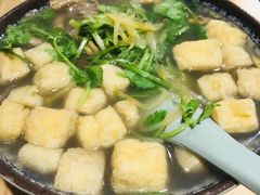 -老城南.鸭血粉丝汤(夫子庙店)