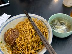 -一味老卤面(大石桥店)