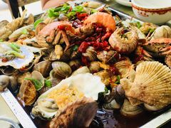 -晓伟海鲜家常菜