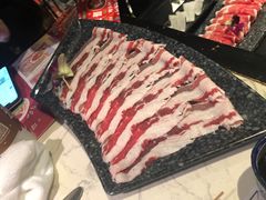 -哥老官重庆美蛙鱼头(宝山龙湖店)