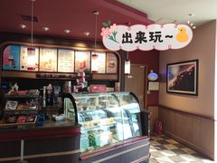 -COSTA COFFEE(济南振华商厦店)