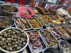 -圆蛋酒料•生腌(开元路店)