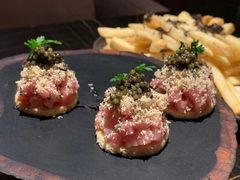 -wann lounge 低温慢煮牛排·清吧
