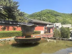 -潭柘寺景区