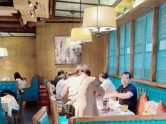 -领鲜活海鲜榴莲自助火锅(东门店)