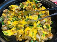 顺昌灌白鹭鸭蛋-临家闽南菜(大唐店)