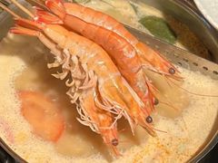 -生如夏花泰式火锅(西村黑金店)