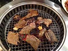 iphone_upload_pic-梦山水日本烧肉(五四广场店)