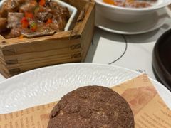 -祥记果木烤鸭·国宴豫菜