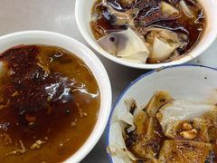 -杨记灌肠(食品街店)