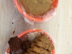 -咱家王新国把子肉(县东巷店)